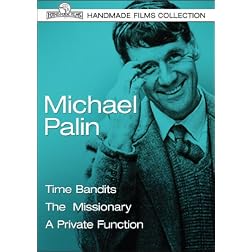 Michael Palin