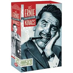 The Ernie Kovacs Collection