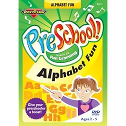 Alphabet Fun