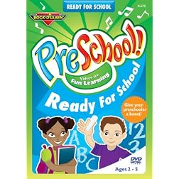 Ready for School