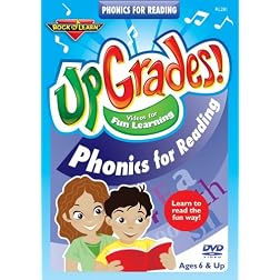 Phonics for Reading