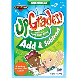 Add & Subtract