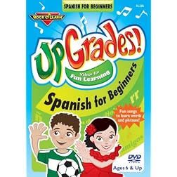 Spanish for Beginners