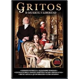 Gritos De Muerte Y Libertad