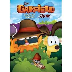 Garfield Show 3: Private-Eye Ventures