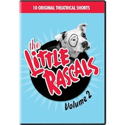 Little Rascals 2
