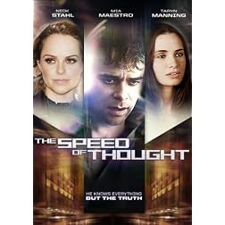 The Speed of Thought