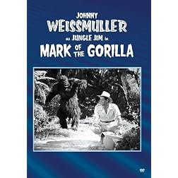Mark of the Gorilla