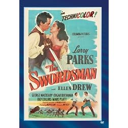 The Swordsman (1948)