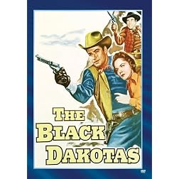 The Black Dakotas