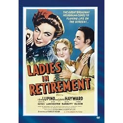 Ladies in Retirement