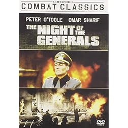 The Night of the Generals