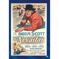 The Nevadan