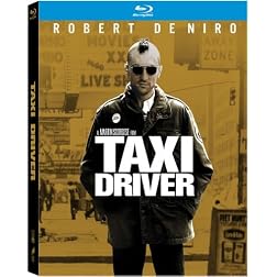 Taxi Driver [Blu-ray]
