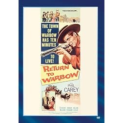 Return to Warbow