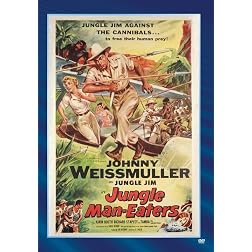 Jungle Man-Eaters