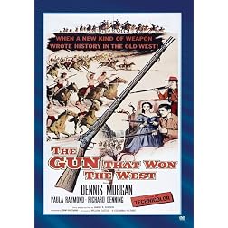 The Gun That Won the West