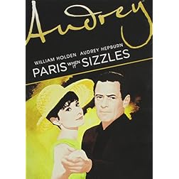 Paris When It Sizzles