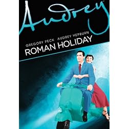 Roman Holiday