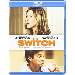 The Switch [Blu-ray]