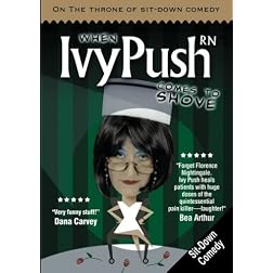When Ivy Push Comes to Shove