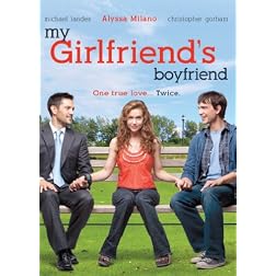 My Girlfriend's Boyfriend