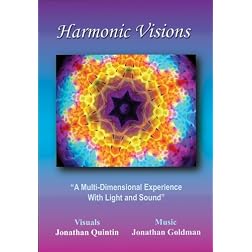 Harmonic Visions