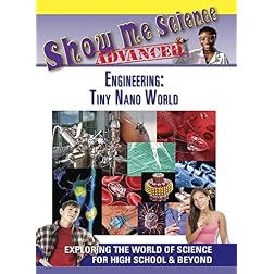 Engineering: Tiny Nano World