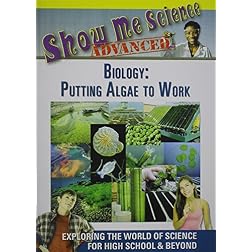 Biology: Putting Algae to Work