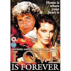Love Is Forever (UK PAL Region 0)