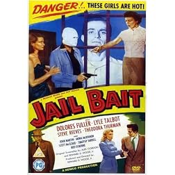 Jail Bait   (UK PAL Region 0)