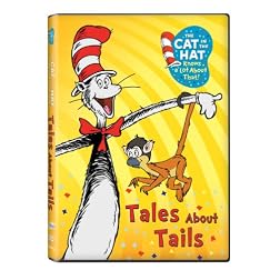 Cat in the Hat: Tales About Tails