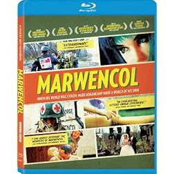 Marwencol [Blu-ray]