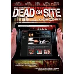 Dead on Site