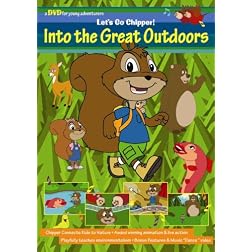 Let's Go Chipper: Into the Great Outdoors