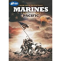 Marines in the Pacific (2-pk)