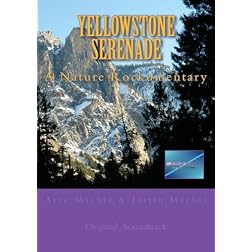 Yellowstone Serenade