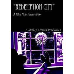 "Redemption City"
