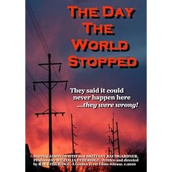 The Day The World Stopped
