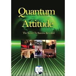 Quantum Attitude