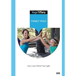 Family Yoga