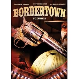 Bordertown 2