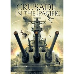 War Classics: Crusade in the Pacific