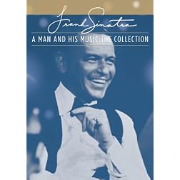 A Man and His Music: The Collection (2 DVD)