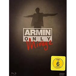 Armin Only: Mirage [Blu-ray]