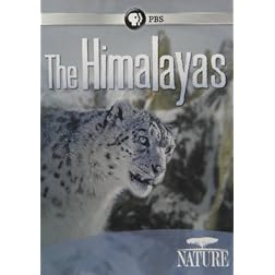 Nature: The Himalayas