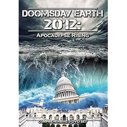 Doomsday Earth 2012: Apocalypse Rising