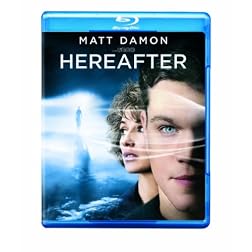 Hereafter [Blu-ray]
