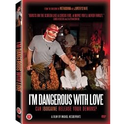 I'm Dangerous With Love