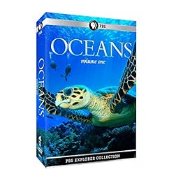 Pbs Explorer Collection: Oceans 1